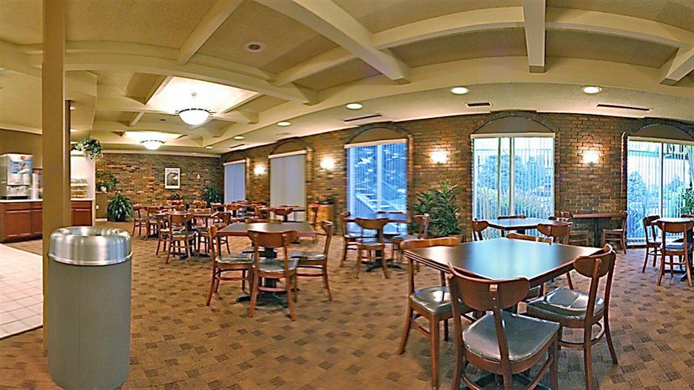 Royal Garden Inn Downtown 盐湖城 外观 照片