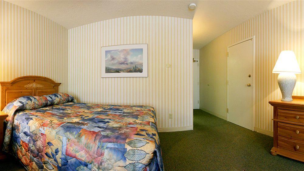 Royal Garden Inn Downtown 盐湖城 外观 照片