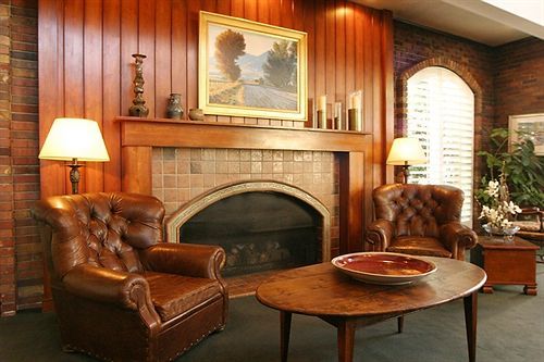 Royal Garden Inn Downtown 盐湖城 内观 照片